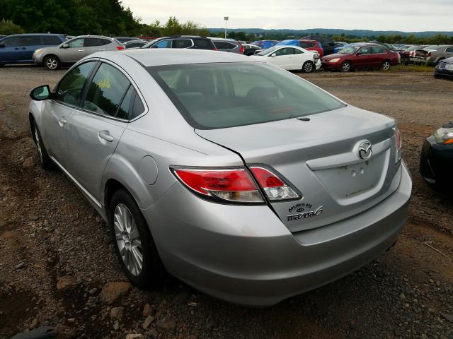 Photo 2 VIN: 1YVHZ8CH8A5M14053 - MAZDA 6 I 