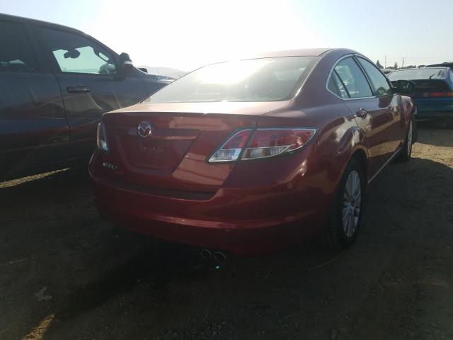 Photo 3 VIN: 1YVHZ8CH8A5M17812 - MAZDA 6 I 