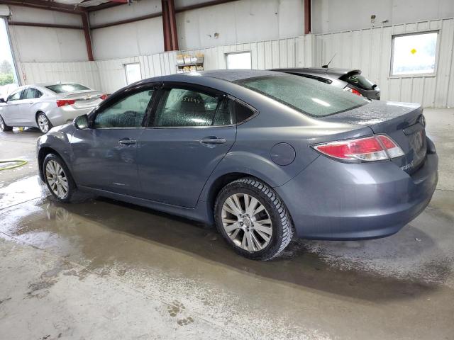 Photo 1 VIN: 1YVHZ8CH8A5M23979 - MAZDA 6 I 