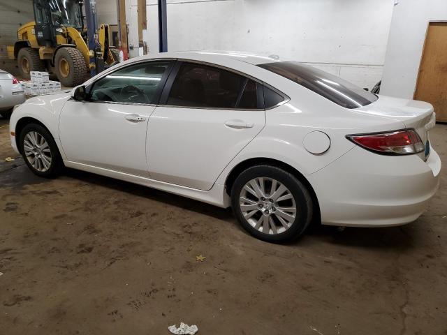 Photo 1 VIN: 1YVHZ8CH8A5M24386 - MAZDA 6 I 