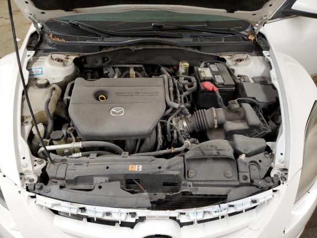 Photo 10 VIN: 1YVHZ8CH8A5M24386 - MAZDA 6 I 