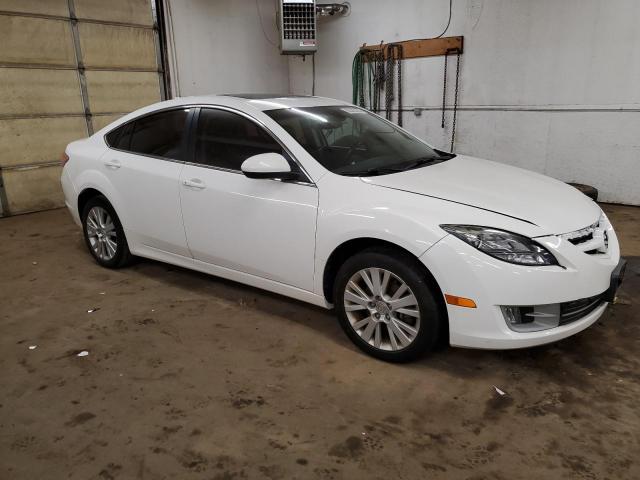 Photo 3 VIN: 1YVHZ8CH8A5M24386 - MAZDA 6 I 