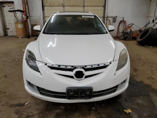 Photo 4 VIN: 1YVHZ8CH8A5M24386 - MAZDA 6 I 