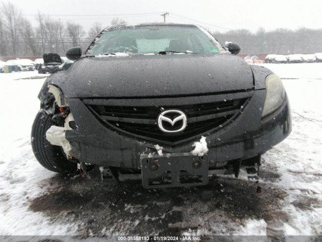 Photo 5 VIN: 1YVHZ8CH8A5M27322 - MAZDA MAZDA6 