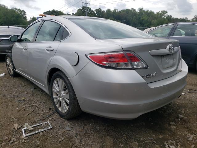 Photo 2 VIN: 1YVHZ8CH8A5M28373 - MAZDA 6 I 