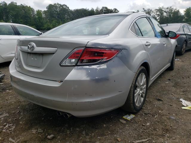 Photo 3 VIN: 1YVHZ8CH8A5M28373 - MAZDA 6 I 