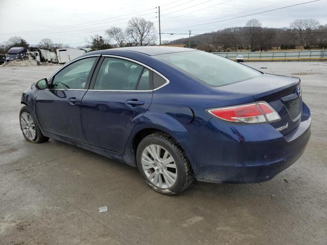 Photo 1 VIN: 1YVHZ8CH8A5M30639 - MAZDA 6 