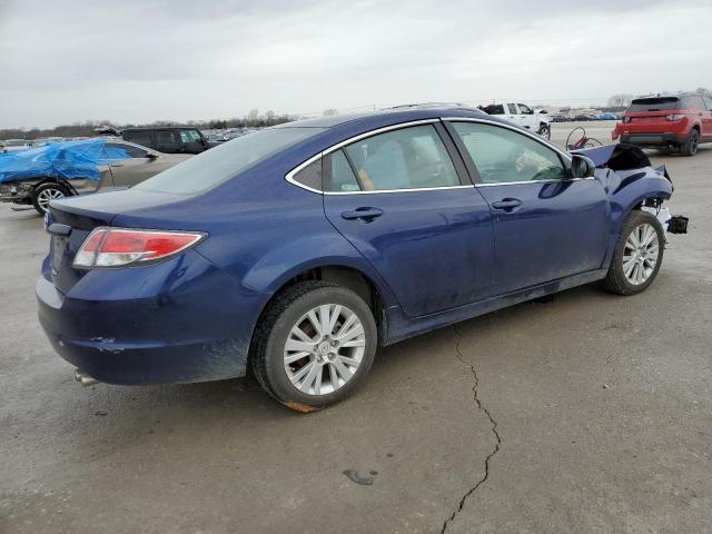 Photo 2 VIN: 1YVHZ8CH8A5M30639 - MAZDA 6 