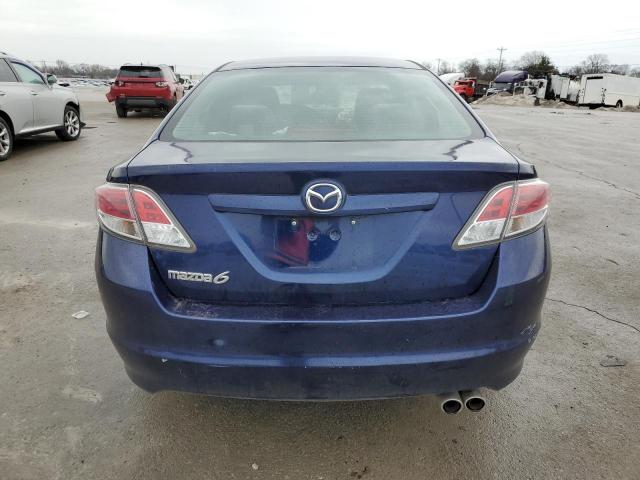 Photo 5 VIN: 1YVHZ8CH8A5M30639 - MAZDA 6 