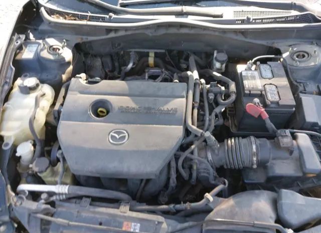 Photo 9 VIN: 1YVHZ8CH8A5M38658 - MAZDA MAZDA6 