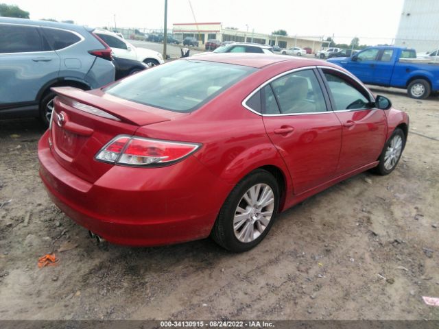 Photo 3 VIN: 1YVHZ8CH8A5M42497 - MAZDA 6 