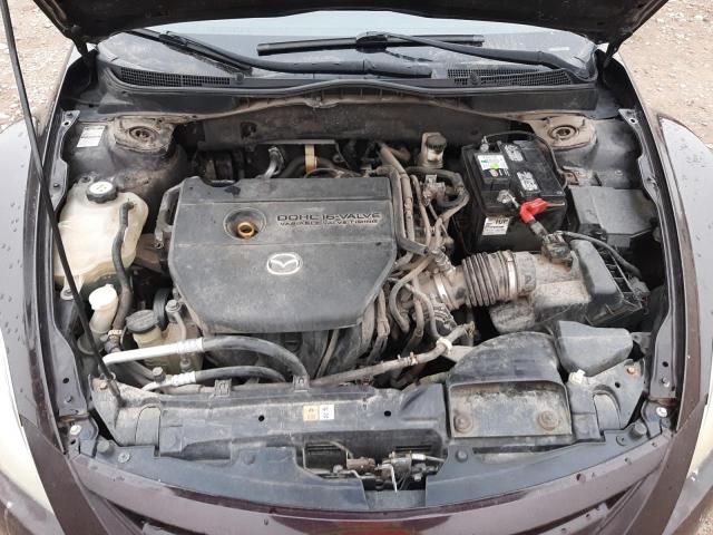 Photo 10 VIN: 1YVHZ8CH8A5M44072 - MAZDA 6 I 