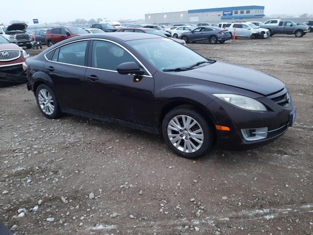 Photo 3 VIN: 1YVHZ8CH8A5M44072 - MAZDA 6 I 