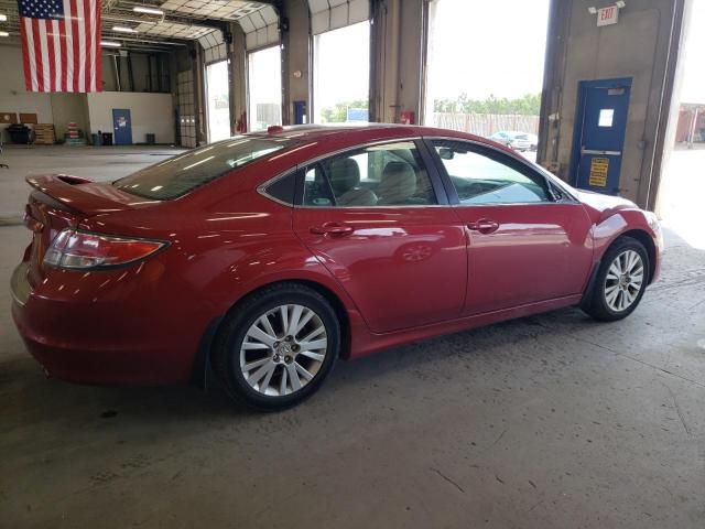 Photo 2 VIN: 1YVHZ8CH8A5M45299 - MAZDA 6 