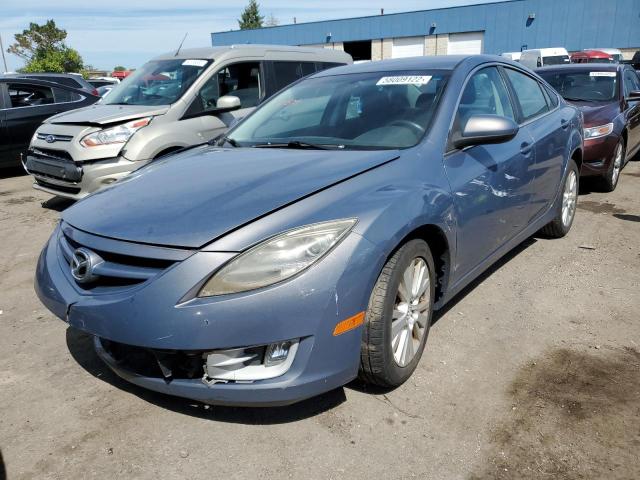 Photo 1 VIN: 1YVHZ8CH8A5M50874 - MAZDA 6 I 