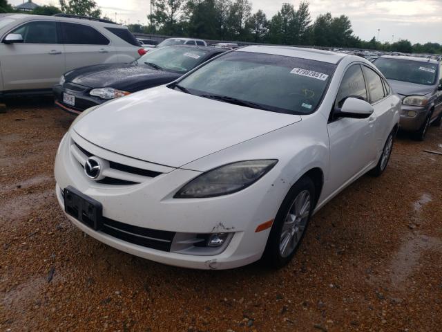 Photo 1 VIN: 1YVHZ8CH8A5M51264 - MAZDA 6 I 