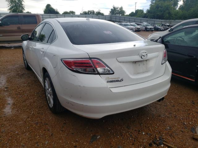 Photo 2 VIN: 1YVHZ8CH8A5M51264 - MAZDA 6 I 