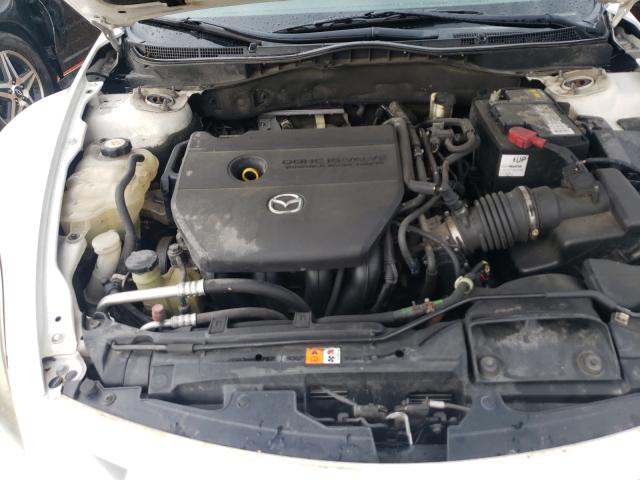 Photo 6 VIN: 1YVHZ8CH8A5M51264 - MAZDA 6 I 