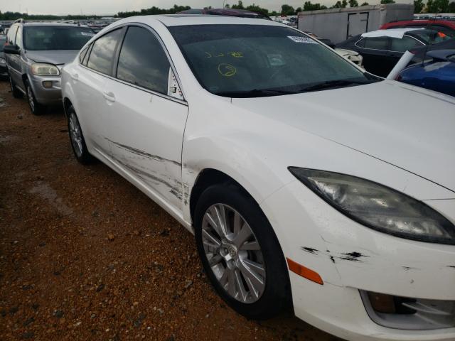 Photo 8 VIN: 1YVHZ8CH8A5M51264 - MAZDA 6 I 