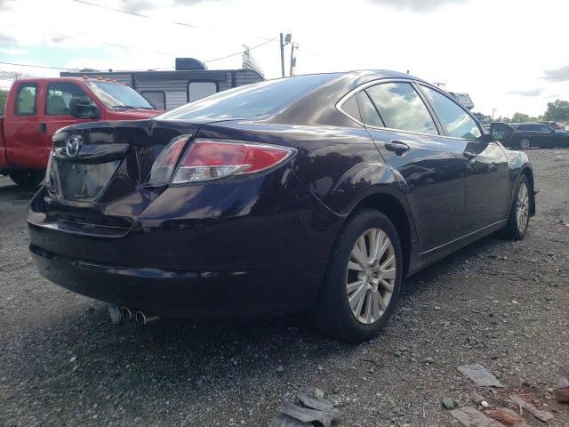 Photo 3 VIN: 1YVHZ8CH8A5M54200 - MAZDA 6 I 