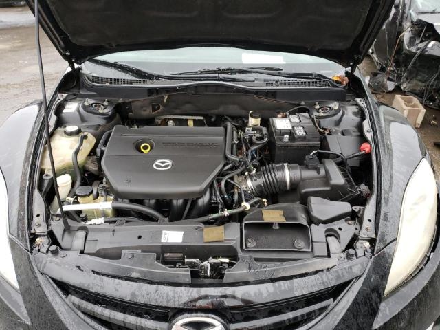 Photo 10 VIN: 1YVHZ8CH8A5M56349 - MAZDA 6 I 