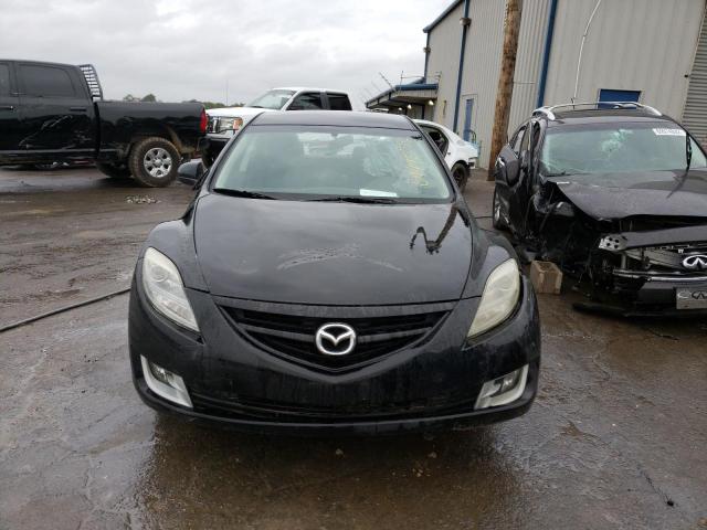 Photo 4 VIN: 1YVHZ8CH8A5M56349 - MAZDA 6 I 