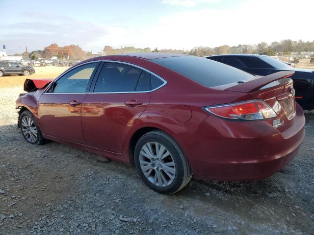 Photo 1 VIN: 1YVHZ8CH8A5M58697 - MAZDA 6 I 