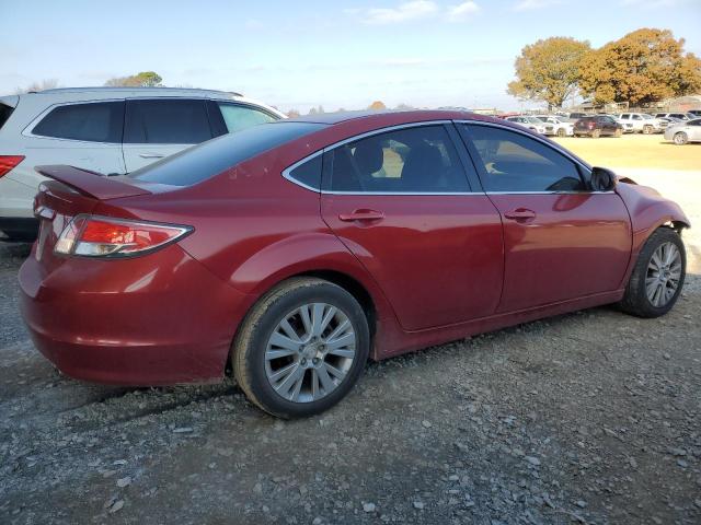 Photo 2 VIN: 1YVHZ8CH8A5M58697 - MAZDA 6 I 