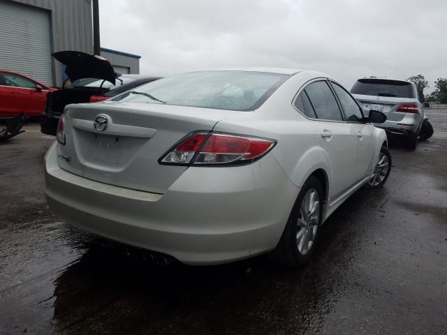 Photo 3 VIN: 1YVHZ8CH8B5M05919 - MAZDA 6 I 