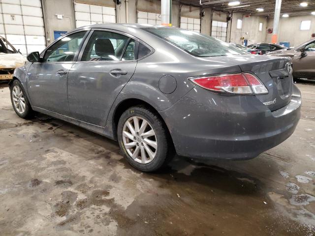 Photo 1 VIN: 1YVHZ8CH8B5M07525 - MAZDA 6 I 