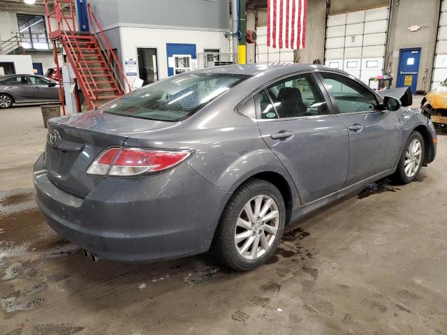 Photo 2 VIN: 1YVHZ8CH8B5M07525 - MAZDA 6 I 