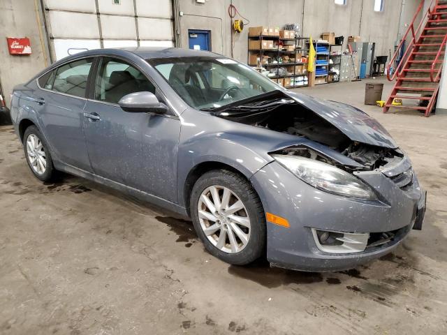 Photo 3 VIN: 1YVHZ8CH8B5M07525 - MAZDA 6 I 