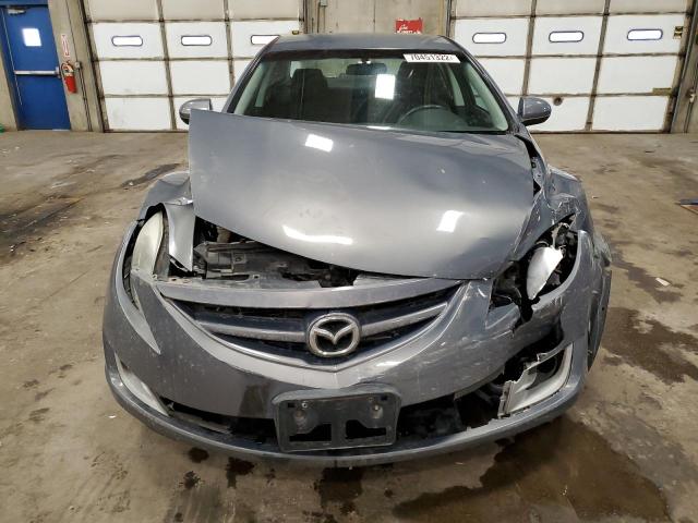 Photo 4 VIN: 1YVHZ8CH8B5M07525 - MAZDA 6 I 