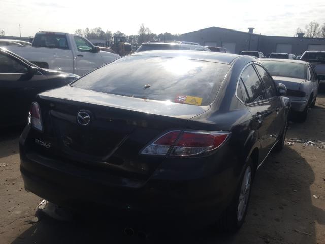 Photo 3 VIN: 1YVHZ8CH8B5M08674 - MAZDA 6 I 