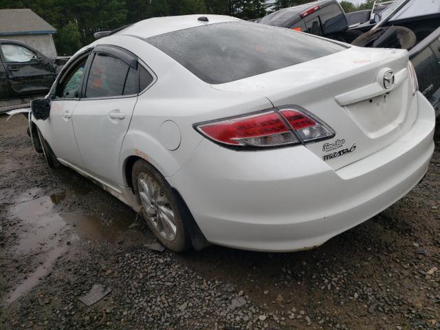 Photo 2 VIN: 1YVHZ8CH8B5M13213 - MAZDA 6 I 