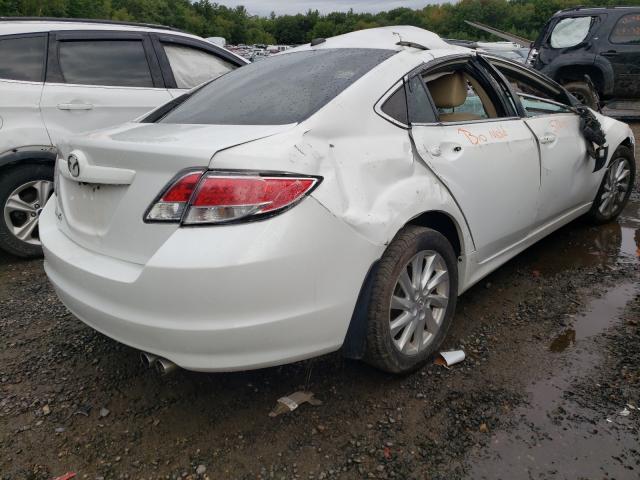 Photo 3 VIN: 1YVHZ8CH8B5M13213 - MAZDA 6 I 