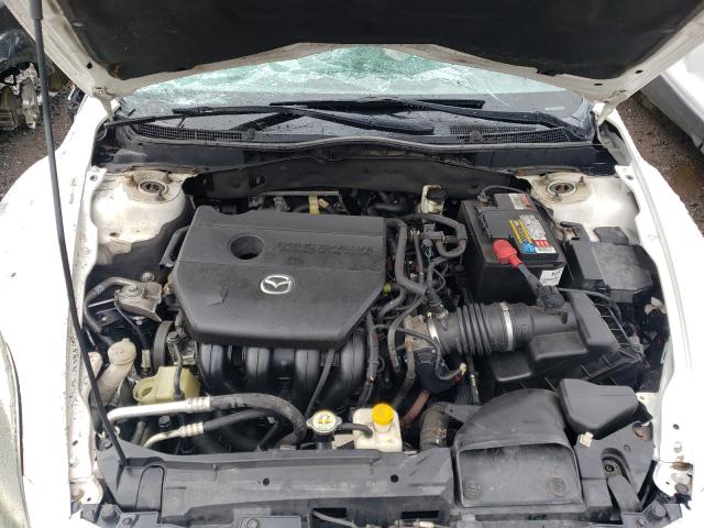 Photo 6 VIN: 1YVHZ8CH8B5M13213 - MAZDA 6 I 