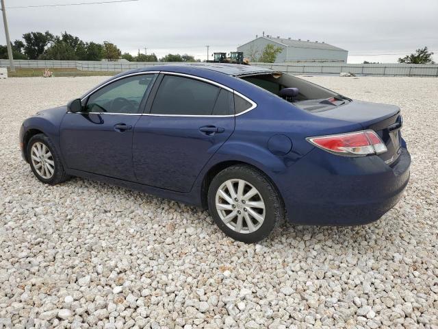 Photo 1 VIN: 1YVHZ8CH8B5M13275 - MAZDA 6 