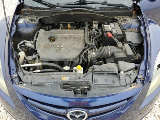 Photo 10 VIN: 1YVHZ8CH8B5M13275 - MAZDA 6 