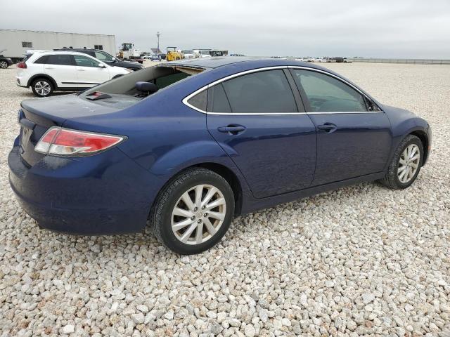 Photo 2 VIN: 1YVHZ8CH8B5M13275 - MAZDA 6 