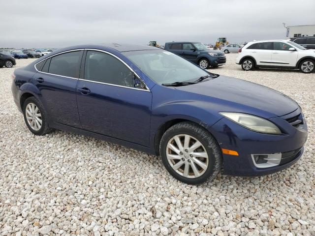 Photo 3 VIN: 1YVHZ8CH8B5M13275 - MAZDA 6 