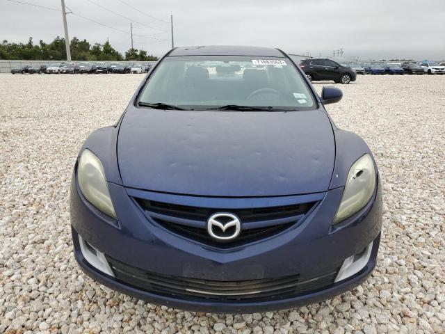 Photo 4 VIN: 1YVHZ8CH8B5M13275 - MAZDA 6 