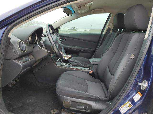 Photo 6 VIN: 1YVHZ8CH8B5M13275 - MAZDA 6 