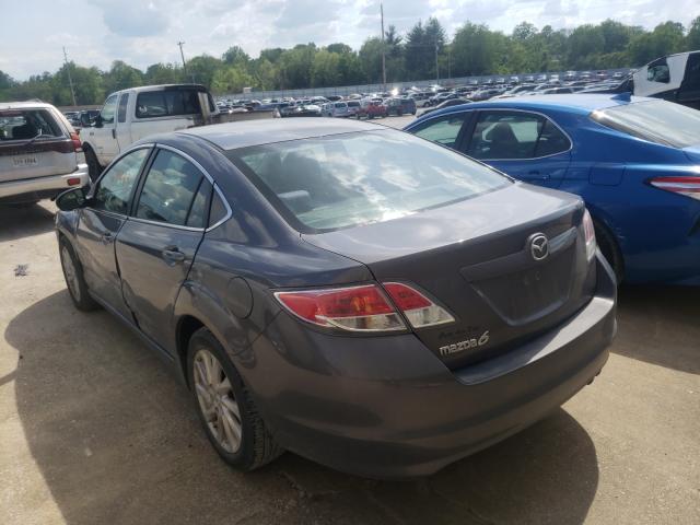 Photo 2 VIN: 1YVHZ8CH8B5M19061 - MAZDA 6 I 