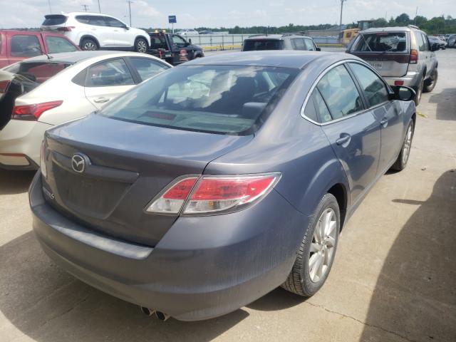 Photo 3 VIN: 1YVHZ8CH8B5M19061 - MAZDA 6 I 