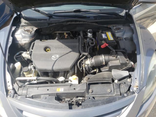 Photo 6 VIN: 1YVHZ8CH8B5M19061 - MAZDA 6 I 