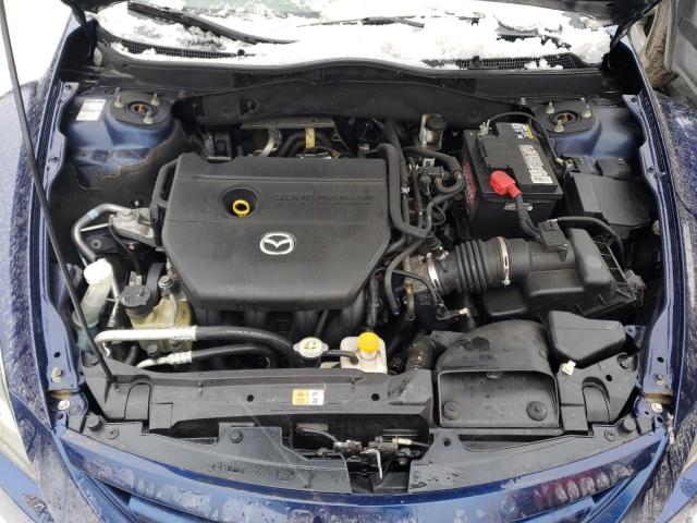 Photo 10 VIN: 1YVHZ8CH8B5M23109 - MAZDA 6 I 