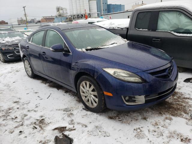 Photo 3 VIN: 1YVHZ8CH8B5M23109 - MAZDA 6 I 