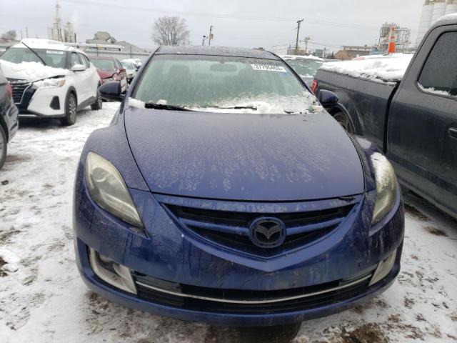 Photo 4 VIN: 1YVHZ8CH8B5M23109 - MAZDA 6 I 