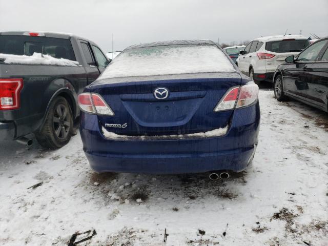 Photo 5 VIN: 1YVHZ8CH8B5M23109 - MAZDA 6 I 